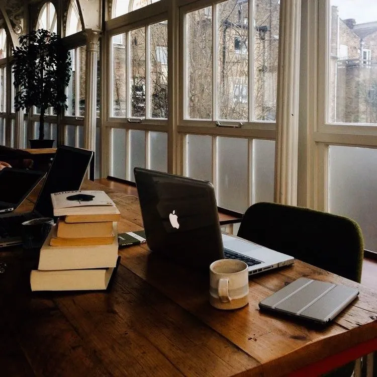 Zamknięta przestrzeń wiedzy Atrium